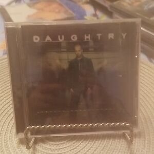10/$10  Daughtry Music CD